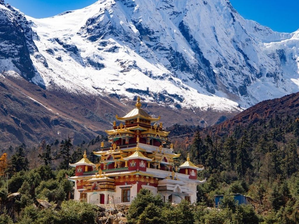 
Nepal
