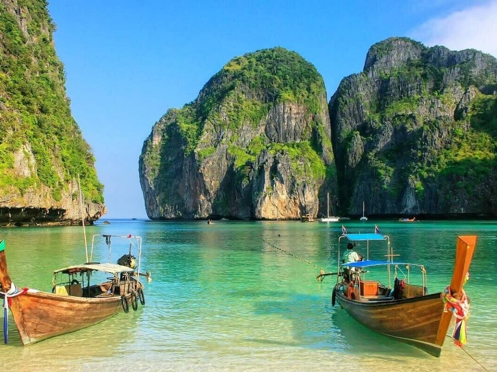 
Tailandia
